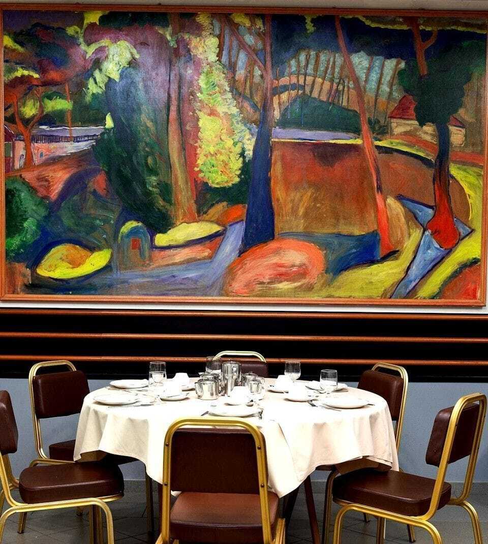 Hotel Metropol ラリサ エクステリア 写真